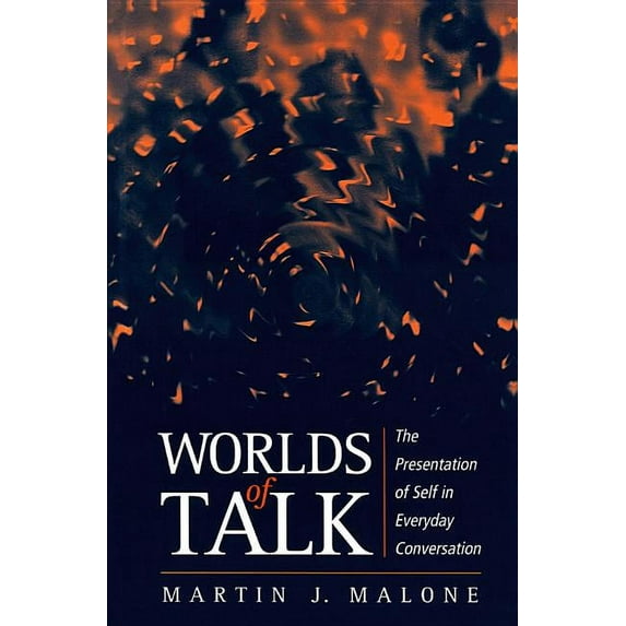 Worlds of Talk (Paperback)