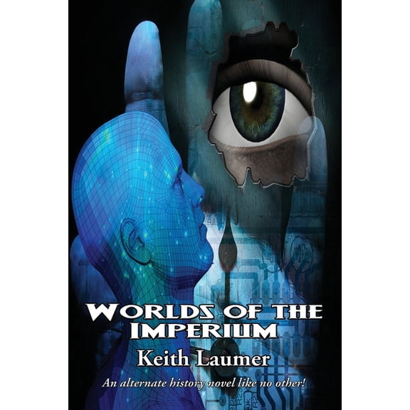 Worlds of the Imperium: A Positronic Book, (Paperback)