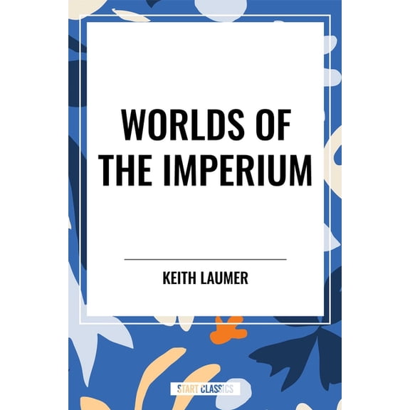 Worlds of the Imperium, (Paperback)