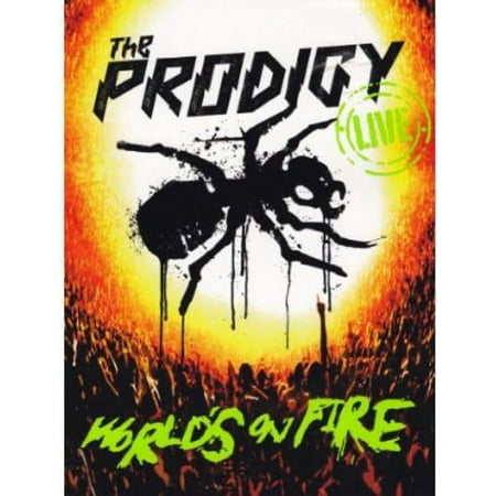 Worlds on Fire