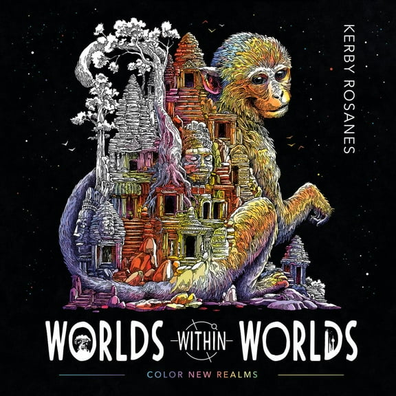 Worlds within Worlds (Paperback)