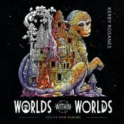 Worlds within Worlds Paperback