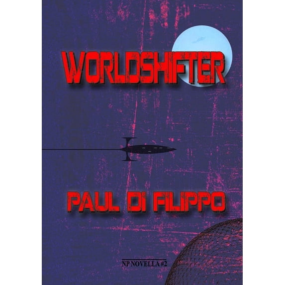 Worldshifter (Paperback)