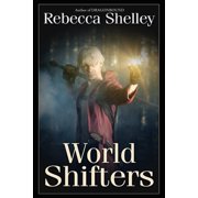 Worldshifters Paperback