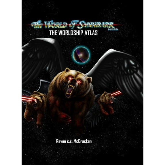 Worldship Atlas, (Hardcover)