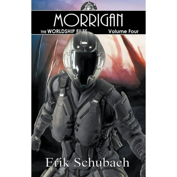 Worldship Files: Morrigan, (Paperback)