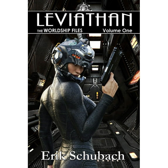 Worldship Files Worldship Files: Leviathan, Book 1, (Paperback)