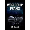thumbnail image 1 of Worldship Praxis, 1 of 1