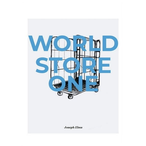 Worldstore One: The aisles are closing in, (Paperback)
