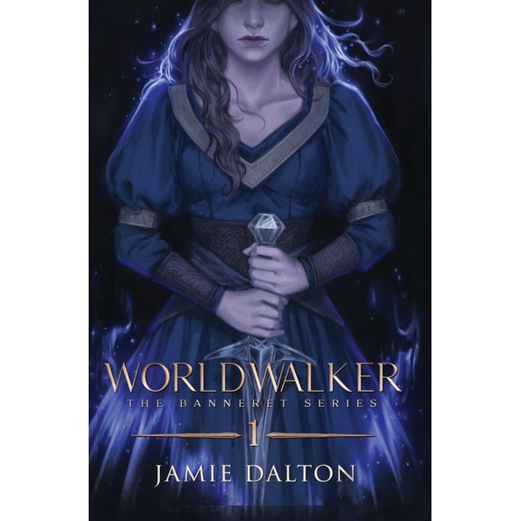 Worldwalker, (Hardcover)