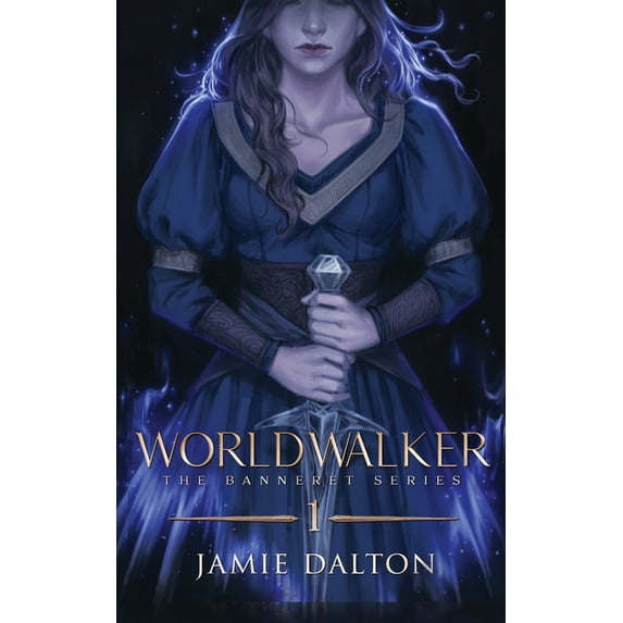 Worldwalker, (Paperback)