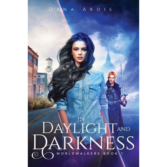 Worldwalkers: In Daylight and Darkness (Series #1) (Paperback)