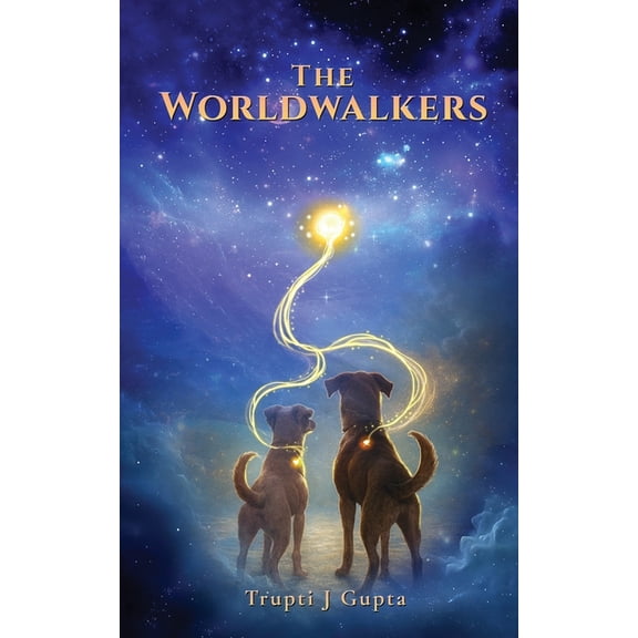 The Worldwalkers, (Paperback)