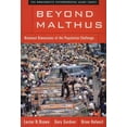 thumbnail image 1 of Worldwatch Environmental Alert Beyond Malthus: Nineteen Dimensions of the Population Challenge, Book 0, (Paperback), 1 of 1