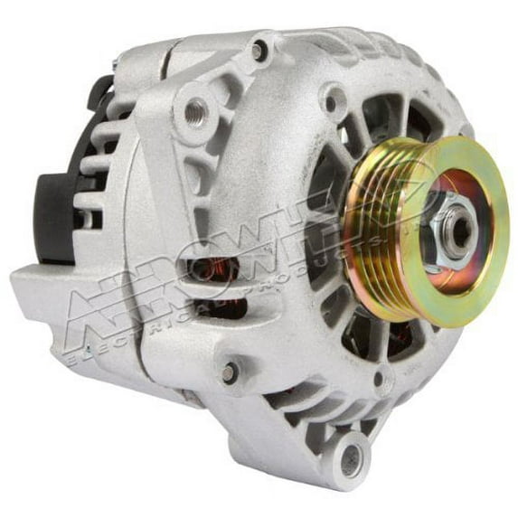 Worldwide 91514 Alternator
