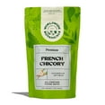 thumbnail image 1 of Worldwide Botanicals French Chicory Root - Brew Like Coffee, Blend Roasted Chicory Root With Coffee, Prebiotic Coffee Alternative, Acid Free, Caffeine Free, Kosher - 1 Pound, 1 of 3