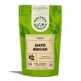 thumbnail image 1 of Worldwide Botanicals Organic Date Sugar Powder, 1 Pound - 100% Pure Dried Dates, Whole Food Sweetener, 1 of 4