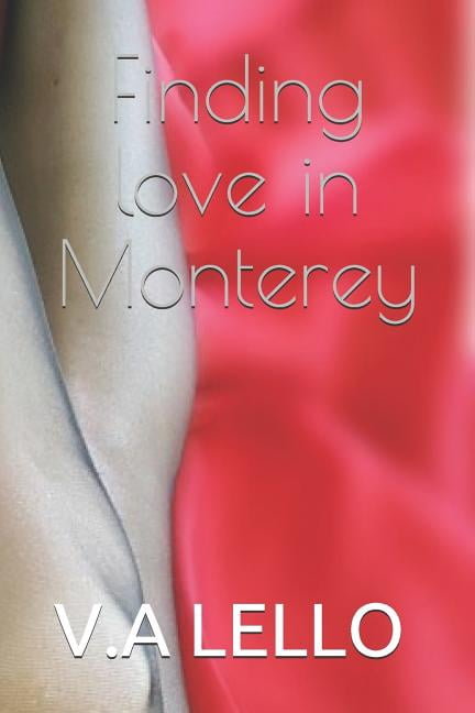 Worldwide: Finding love in Monterey (Paperback)