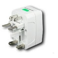 thumbnail image 1 of Worldwide Multi-Output Plug Adapter, 1 of 1