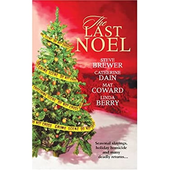 Pre-Owned The Last Noel (Mass Market Paperback) 0373265093 9780373265091