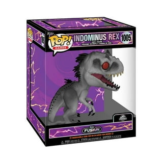 Fashion indominus rex hybrid toy walmart