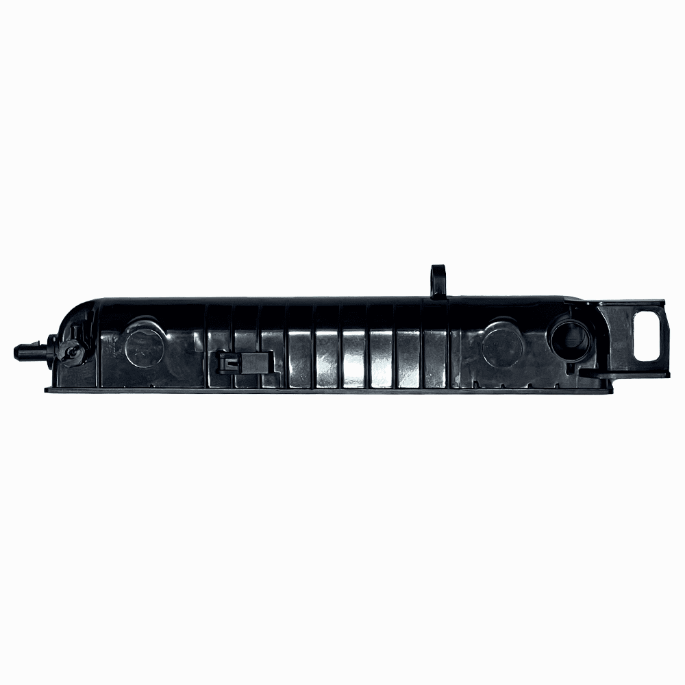 AM Worldwide Radiator Plastic Tank Compatible with Cadillac Chevy ...