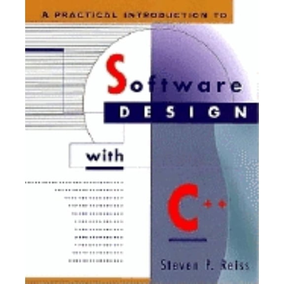 Worldwide Series in Computer Science A Practical Introduction to Object-Oriented Design with C++, (Paperback)