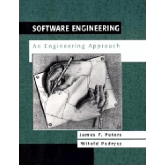 Worldwide Series in Computer Science Software Engineering: An Engineering Approach, (Hardcover)