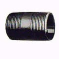 thumbnail image 1 of Worldwide Sourcing 1/4XCG Galvanized Standard Pipe Nipple 1/4"Xclosed, 1 of 1