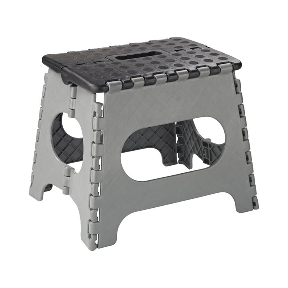Worldwide Sourcing Folding Step Stool