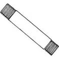 thumbnail image 1 of Worldwide Sourcing Long Seamless Pipe Nipple 3/4 In Threaded 24 In L Steel Galvanized, 1 of 2