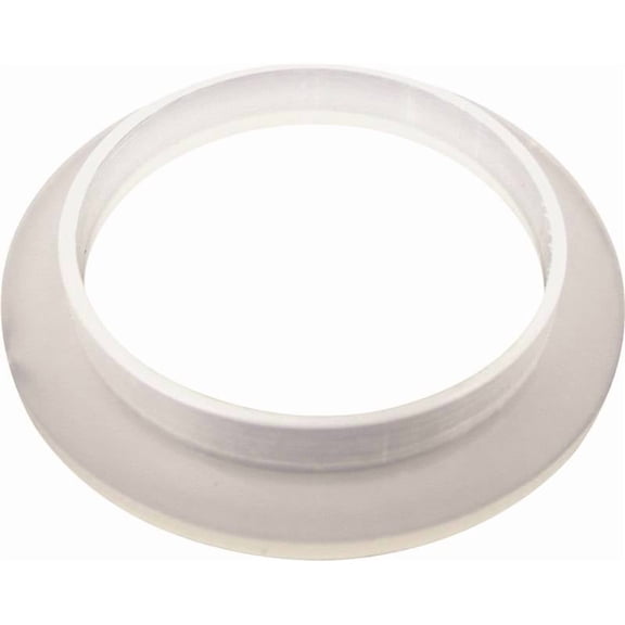 Worldwide Sourcing PMB-086 Poly Tailpiece Washer, 1-1/2"