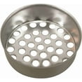 thumbnail image 1 of Worldwide Sourcing PMB-144 Basin Basket Strainer, Stainless Steel, 1 of 1