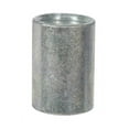 thumbnail image 1 of Ace Hardware Pipe Coupling 3/8 In Threaded Galvanized - Malleable Iron - Silver, 1 of 2