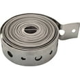 thumbnail image 1 of Worldwide Sourcing TWC0534-3L Pipe Strap, 3/4 in, 10 ft Pipe & Plumbing Tubing, 1 of 2