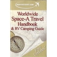 thumbnail image 1 of Pre-Owned Worldwide Space-A Travel Handbook & RV Camping Guide (Paperback) 1881341151 9781881341154, 1 of 1