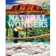 Worldwide Wonders Natural Wonders