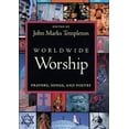 thumbnail image 1 of Pre-Owned Worldwide Worship: Prayers Song & Poetry (Hardcover) 1890151351 9781890151355, 1 of 1