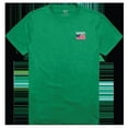 thumbnail image 1 of Worm 1 Graphic T-Shirt, Kelly - Large, 1 of 1