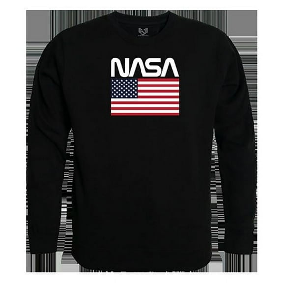 Worm 2 Graphic Crewneck Sweatshirt, Black - 2XL