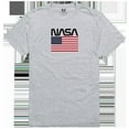 thumbnail image 1 of Worm 2 Graphic T-Shirt, Heather Grey - Large, 1 of 1