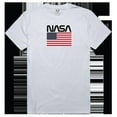 thumbnail image 1 of Worm 2 Graphic T-Shirt, White - Extra Large, 1 of 1
