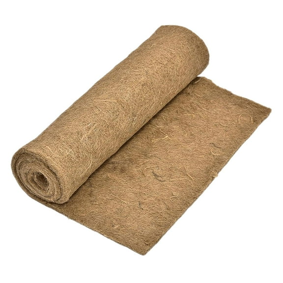 Worm Blanket Vermiculture for Window Box Planter Fits Any Worm Animal Compost Jute