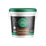 Worm Castings 0-0-0 1.7lb