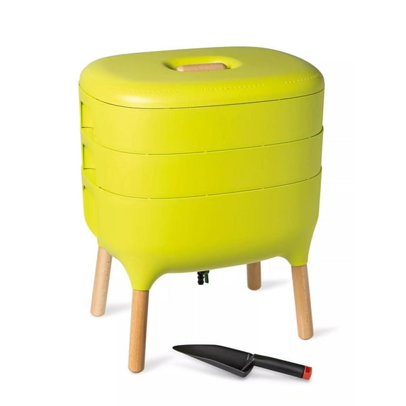 Worm Farm Composter