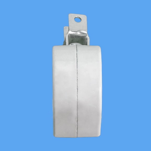 Worm Gear Awning, Manual Crank Mechanism, Worm Gearbox For Awning Winches, White Fangkenuo