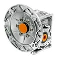 thumbnail image 1 of Worm Gear NMRV050 Reducer Deceleration Ratio 5: 1 To 100: 1 Input Shaft 11mm/14mm/19mm For Various Servo Motor An 3 Phase Motor
--------
,Stable Internal Structure, 1 of 5