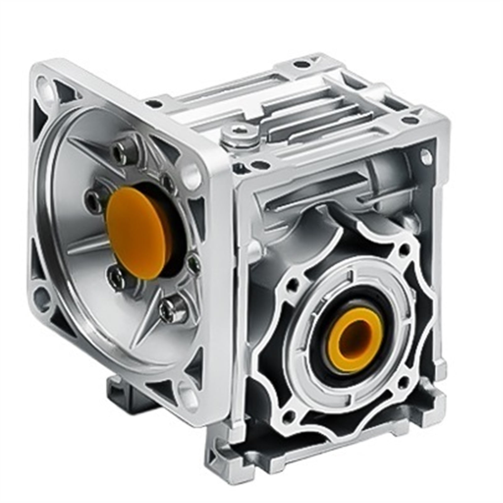 Schneckengetriebe NMRV040 5:1-100:1 - Hochleistungs Speed Box