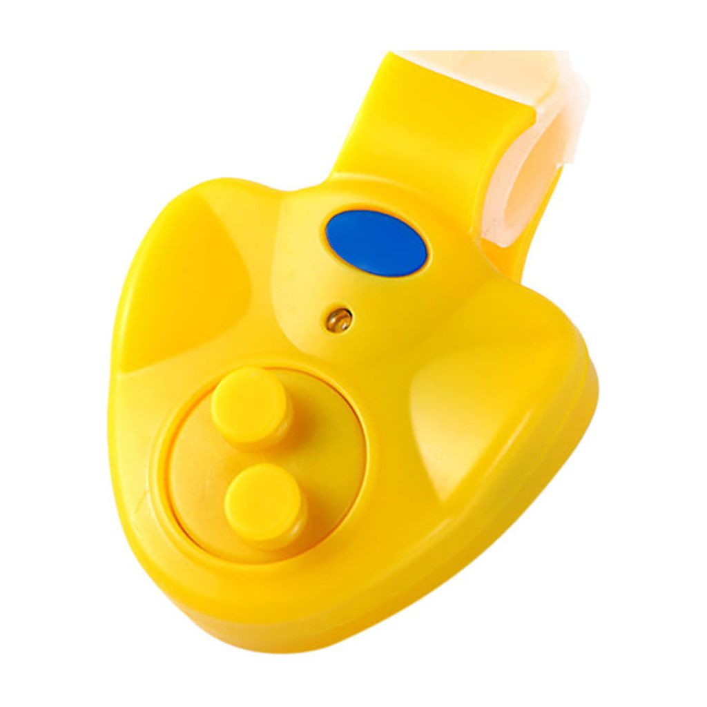 Worm Harnesses for Walleye LED Electronic Fish Bark Finder Alarm Alert