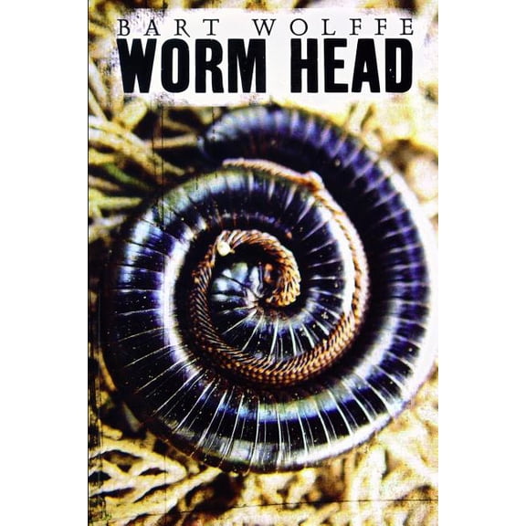 Worm Head (Paperback)